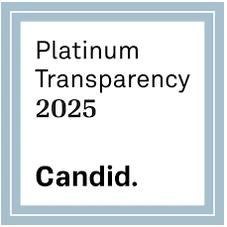 Candid Platinum Transparency 2025