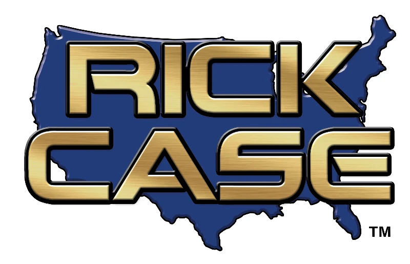 Rick Case