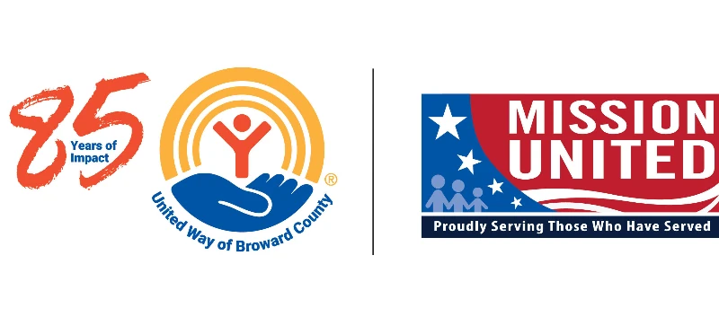United Way of Broward County and Mission United